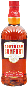 SOUTHERN COMFORT 70