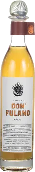 DON FULANO ANEJO TEQUILA