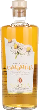 SIBONA CAMOMILLA CHAMOMILE LIQUEUR