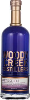 WOODY CREEK MARY'S SELECT BUTTERFLY GIN