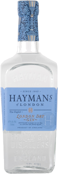 HAYMANS LONDON DRY GIN