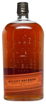 BULLEIT STRAIGHT BOURBON