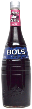 BOLS CREME DE CASSIS