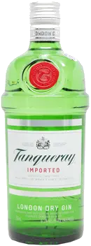 TANQUERAY