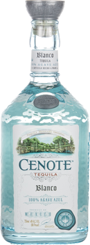 CENOTE BLANCO TEQUILA