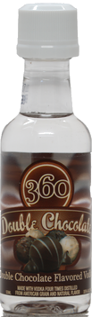 360 DOUBLE CHOCOLATE