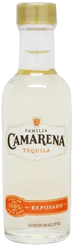 CAMARENA REPOSADO TEQUILA