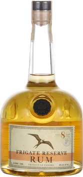 FRIGATE 8YR RUM