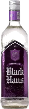 BLACK HAUS BLACKBERRY SCHNAPPS
