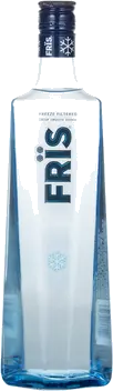 FRIS 80 SKANDIA VODKA DENMARK