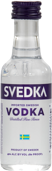 SVEDKA SWEDISH
