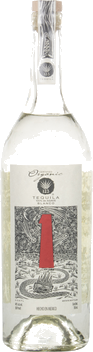 ST KILLIANS 123 ORGANIC BLANCO TEQUILA