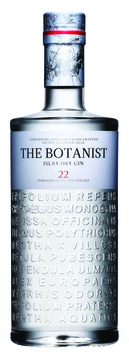 THE BOTANIST ISLAY DRY GIN