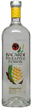 BACARDI PINEAPPLE FUSION