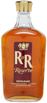 CANADIAN RICH &amp; RARE RESERVE