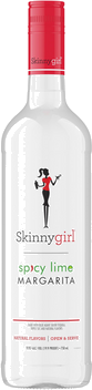 SKINNYGIRL SPICY LIME MARGARITA