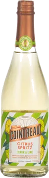COINTREAU CITRUS LEMON &amp; LIME SPRITZ