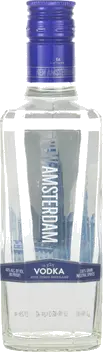 NEW AMSTERDAM VODKA