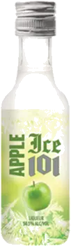 ICE 101 APPLE LIQUEUR