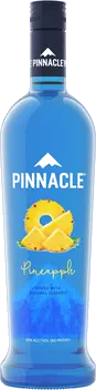 PINNACLE PINEAPPLE VODKA