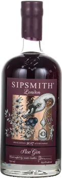 SIPSMITH SLOE GIN