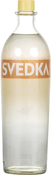 SVEDKA VANILLA VODKA