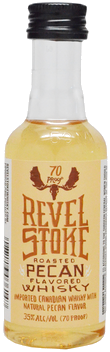 REVEL STOKE PECAN WHISKEY