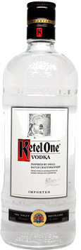 KETEL ONE VODKA