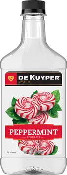 DEKUYPER PEPPERMINT SCHNAPPS