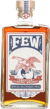 FEW SPIRITS AMERICAN WHISKEY