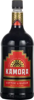 KAMORA COFFEE LIQUEUR PET