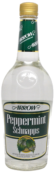 ARROW PEPPERMINT