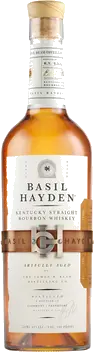 BASIL HAYDEN KSBW