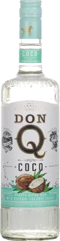 DON Q COCONUT RUM