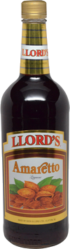 LLORDS AMARETTO