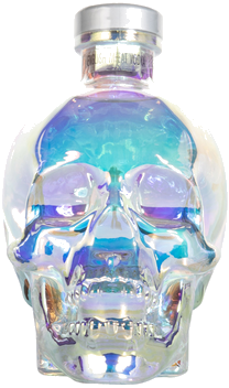 CRYSTAL HEAD AURORA VODKA