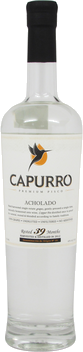 CAPURRO PREMIUM PISCO