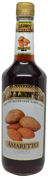 ALLENS AMARETTO LIQUEUR