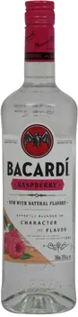 BACARDI RASPBERRY
