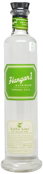 HANGAR ONE MAKRUT LIME VODKA