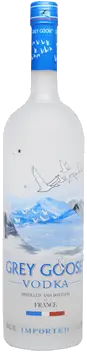 GREY GOOSE IMPORTED VODKA