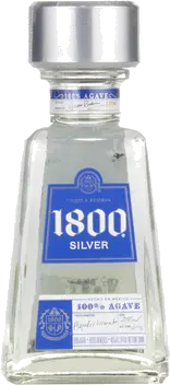 1800 BLANCO TEQUILA