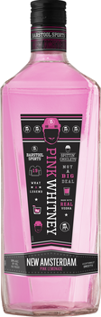 NEW AMSTERDAM PINK WHITNEY PINK LEMONADE