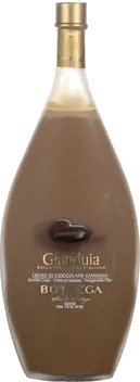 BOTTEGA GIANDUIA CHOCOLATE LIQUEUR