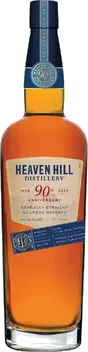 HEAVEN HILL 90TH ANNIVERSARY KSBW