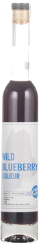H&amp;S SPIRITS WILD BLUEBERRY LIQUEUR