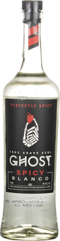 GHOST TEQUILA