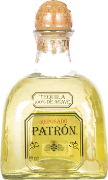 PATRON REPOSADO
