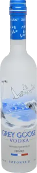 GREY GOOSE IMPORTED VODKA