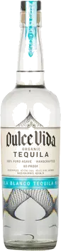 DULCE VIDA ORGANIC BLANCO TEQUILA
